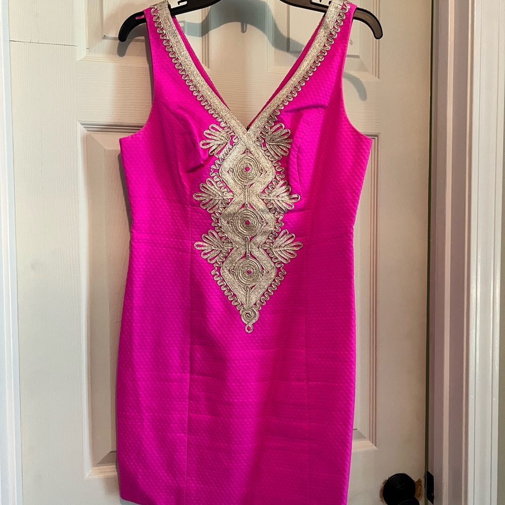 Lilly Pulitzer Junie dress
